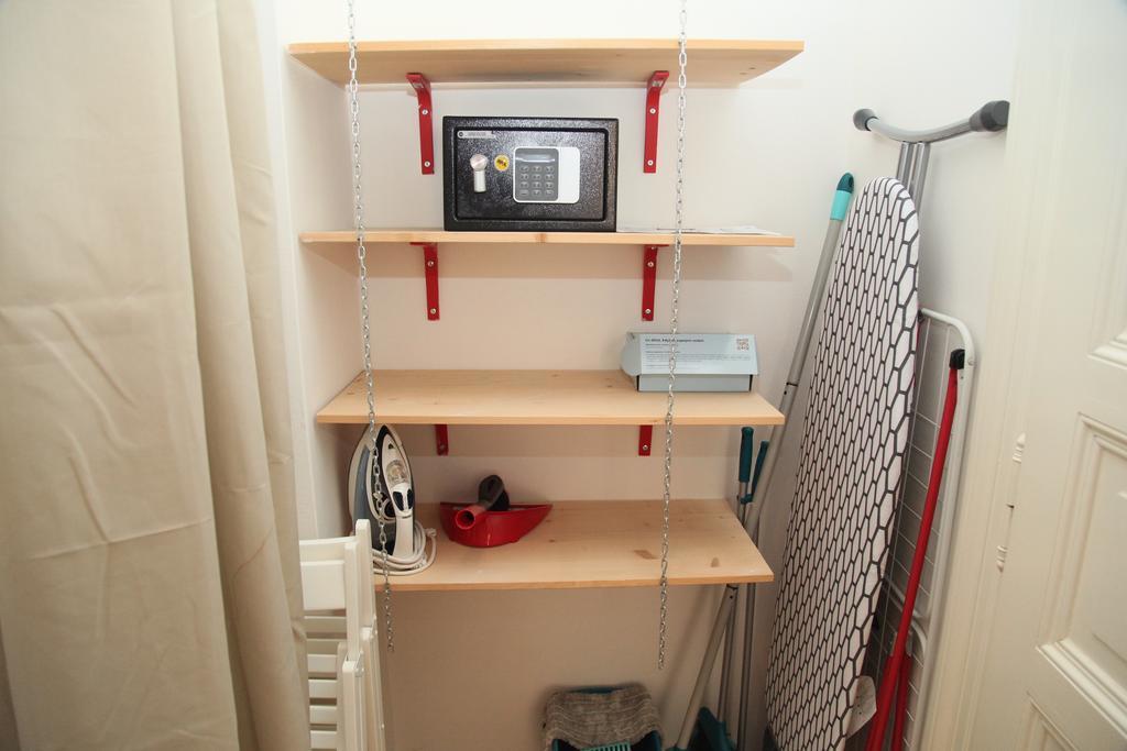 Appartamento Charming Flats In Vinohrady | Praguestars Praga