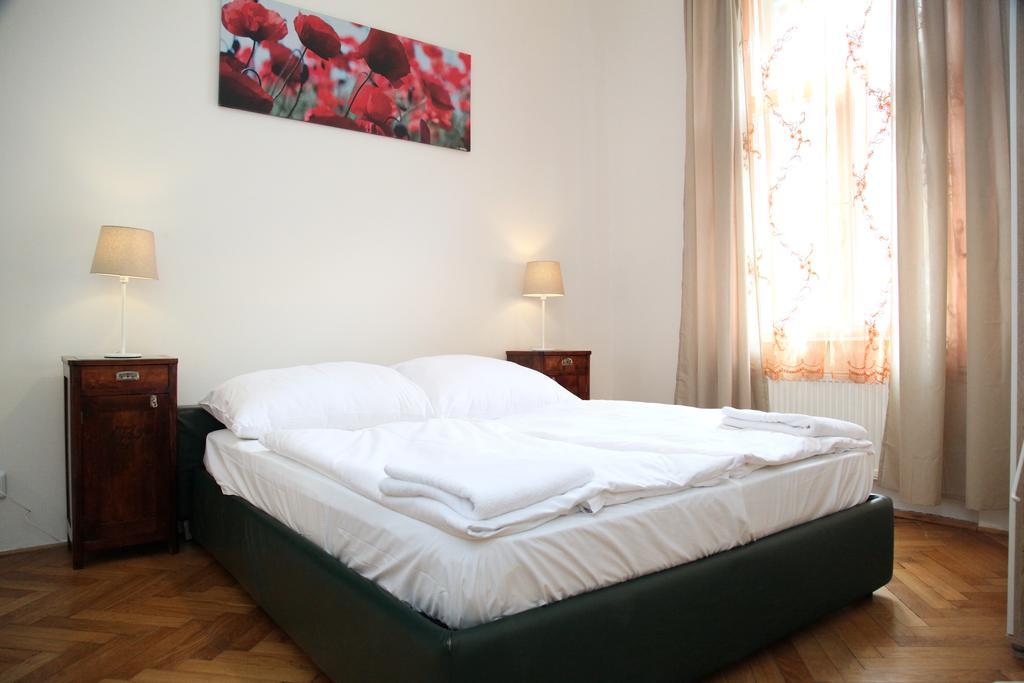 Appartamento Charming Flats In Vinohrady | Praguestars *