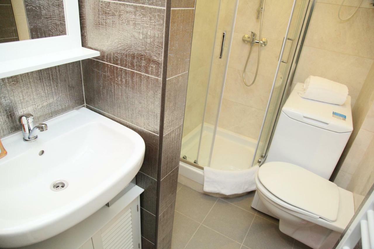 Appartamento Charming Flats In Vinohrady | Praguestars Praga
